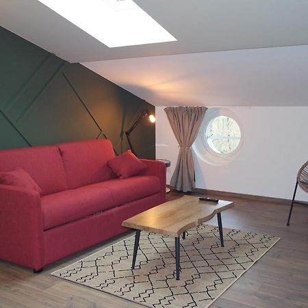 Logement De La Sittelle Aizenay Dış mekan fotoğraf