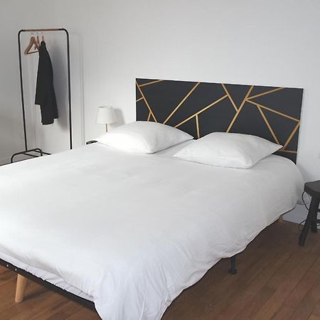 Logement De La Sittelle Aizenay Dış mekan fotoğraf
