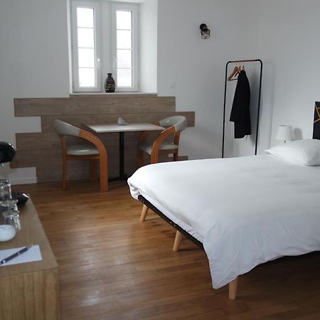 Logement De La Sittelle Aizenay Dış mekan fotoğraf