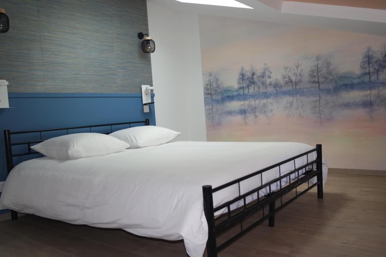 Logement De La Sittelle Aizenay Dış mekan fotoğraf