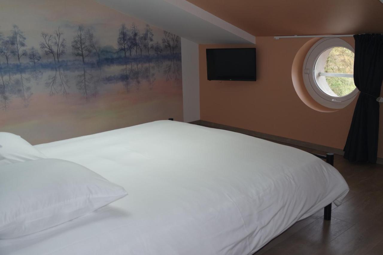 Logement De La Sittelle Aizenay Dış mekan fotoğraf