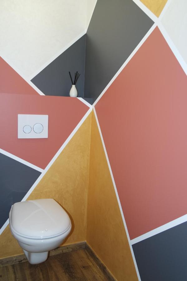 Logement De La Sittelle Aizenay Dış mekan fotoğraf