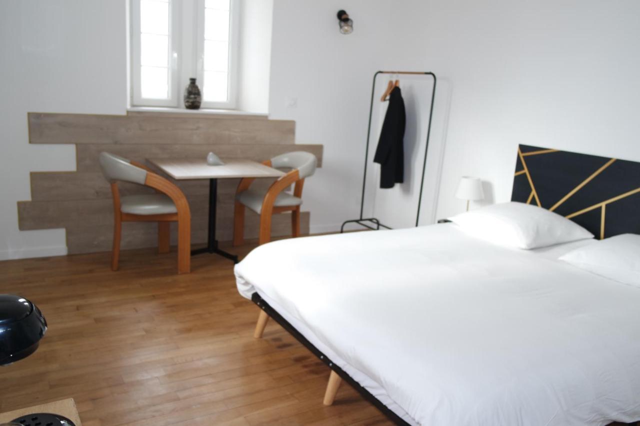 Logement De La Sittelle Aizenay Dış mekan fotoğraf
