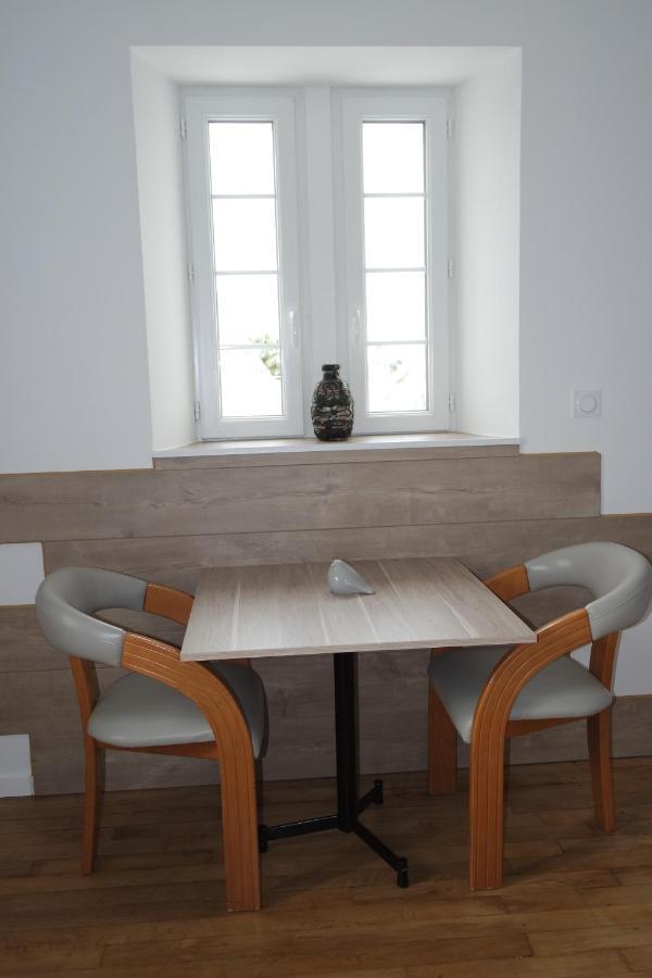 Logement De La Sittelle Aizenay Dış mekan fotoğraf