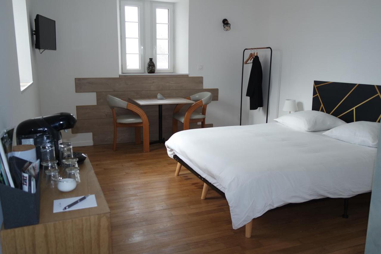 Logement De La Sittelle Aizenay Dış mekan fotoğraf